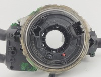 фото thumb №6, Audi a4 b6 перемикачі перемикач комбінований круїз-контроль sedan