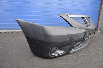 фото thumb №7, Dacia logan mcv i бампер перед переднее