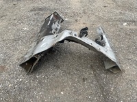 фото thumb №6, Лонжерон четверть правые перед audi q5 8r 08-16