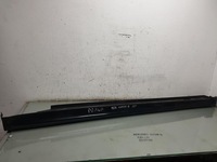 фото thumb №1, Молдинг накладка порог правая mercedes w245