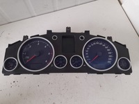 фото thumb №1, Лічильник прилади vw touareg