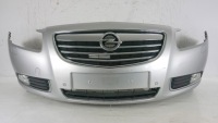 Купить Бампер перед передний решётка  opel insignia 1 a 08-13 ксенон pdc z176 2008-, фото thumb