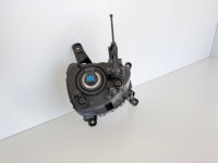 Hyundai i20 ii рестайлінг  лампа права протитуманна фара led drl 92202-c8808 Недорого, фото thumb