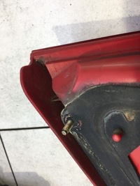 фото thumb №14, Лампа правий задня chevrolet lacetti 1.6 16v hb