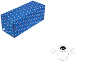 фото thumb №1, Подушка амортизатора japko