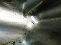 фото thumb №6, Skoda scala vw polo 1.0tsi 95km 2019 піддон масляна 04c103603c