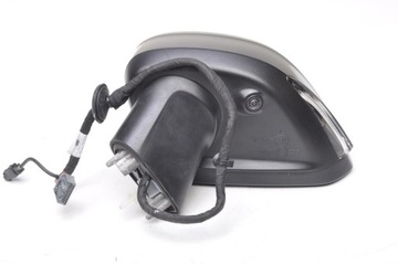 фото thumb №6, Volvo xc90 ii дзеркало ліві електричні 4pin+14pin камера uk