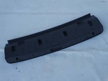 фото thumb №1, Захист ременя заднього багажника замка bmw e92