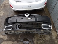 фото thumb №1, Бампер перед передній renault scenic iii 3 lift