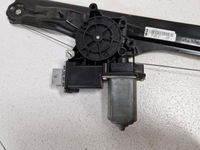 фото thumb №6, Fiat doblo 2 ii combo d підйомник лівий перед передній механізм моторчик