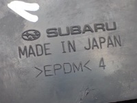 фото thumb №7, Ручка чохол селектор передач subaru xv 14r