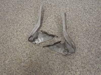 фото thumb №1, Mazda premacy 99-05 петлі капот kpl 2 szt