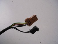 фото thumb №7, Дзеркало праве citroen c4 cactus przed lift 2014 rok 7 pin