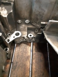 фото thumb №14, Audi 3.0 tdi верхняя нижняя поддон масляная 059103603ag 059103602f