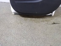 фото thumb №13, Дверь правое задняя w37 mitsubishi asx i 2010-