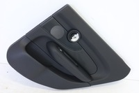 фото thumb №1, Обивка боковина дверь правый зад задний mini f54