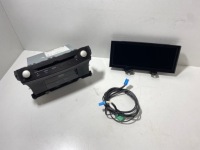 фото thumb №1, Lexus is 300 300h 2020r радіо навігація екран mark levinson lift