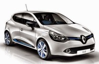 фото thumb №2, Решітка радіатора решітка решітка радіатора бампера renault clio iv 12-16