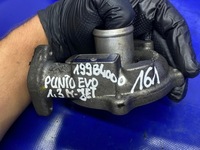 фото thumb №8, Корпус турбины punto evo opel corsa d 1.3 m-jet 199b4000 55233062