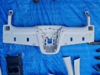 фото thumb №8, Rifter combo e berlingo 18- обивка пластики