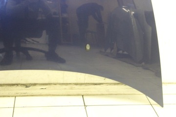 фото thumb №5, Капот кришка citroen c3 i рестайлінг 2005- kpu kpud