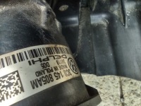 фото thumb №15, Передня панель радіатор балка vw passat b7 2.0tdi cff 2010-2014r. оригінал