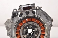 фото thumb №9, Honda fit shuttle insight 1.3 i-vtec двигатель электрический генератор mf6 152ts