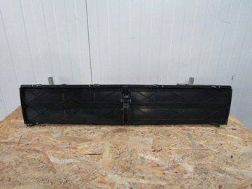 фото thumb №11, Кермо впуск жалюзі повітря bmw 7 f01 f02 6 f06 f12 11-15