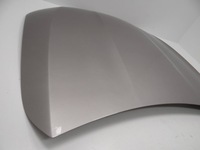 фото thumb №10, Mercedes glc x254 2022+ крышка капот двигателя