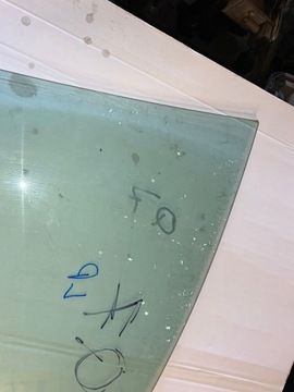 фото thumb №12, Audi q7 4l стекло дверь левая перед передняя