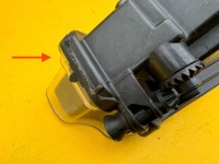 Bmw x3 3 3 g01 17r- протитуманна фара led drl правий передній 1nb01281006 в Україні, фото thumb