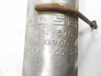 фото thumb №8, Гасник кінцевий fiat uno 1.0 89-93 bosal 283-263