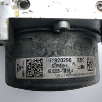 фото thumb №2, Alfa romeo giulietta насос abs блок управления