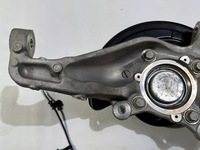 фото thumb №9, Поворотний кулак ступиця ліва перед передня ford expedition 2018 - 2022