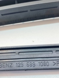 Купити Повітроводи панелі приладової панелі mercedes-benz sl r129 a1298300119 27836966, фото thumb