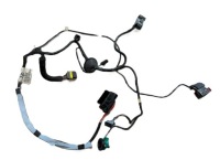 фото thumb №1, Opel astra h жгут электропроводка дверь левый перед 13208868