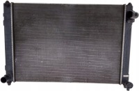 фото thumb №1, Радіатор wody infiniti q70 m35h lift