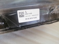 фото thumb №8, Kia ceed iii лампа перед левая led