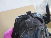 фото thumb №15, Лампа права правий фара toyota hilux viii 8 lift 20- 81110-0kk60