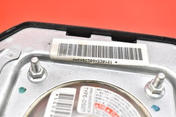 фото thumb №7, Подушка безопасности подушка безопасности водителя nissan micra k12 рестайлинг 07-10