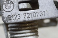 фото thumb №6, Bmw x3 f25 xdrive 20d права сторона капот блокування капот 7210731 2.0 дизель 1