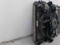 фото thumb №5, Радиатор wody с вентилятор peugeot 301 9685852680 9675280980 1.2 vti