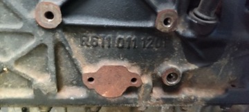 фото thumb №10, Двигатель 646962 mercedes w203 2,2 cdi 646