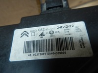 фото thumb №10, Лампа перед левая citroen c4 ii b7 2010-