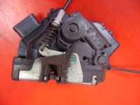 фото thumb №3, Smart fortwo ii 451 замок дверь правый ручка внутренний