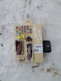фото thumb №1, Коробка предохранителей assy kia optima 1.7 crdi