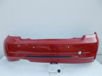 фото thumb №1, Бампер задняя задний bmw 2 f22 f23 sport line pdc