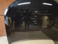 фото thumb №8, Капот audi a3 8p lift великий решітка радіатора 2005-2008 ly9b