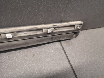 фото thumb №9, Планка дверь левый зад audi a6 c5 рестайлинг lx7z