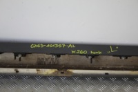 фото thumb №7, Накладка порог порог левый jaguar xf ii 2 x260 gx63-101d57-al